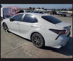 تويوتا كامري